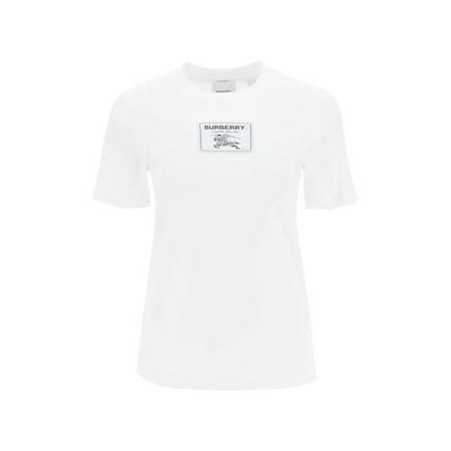 Burberry - Tops - T-Shirts