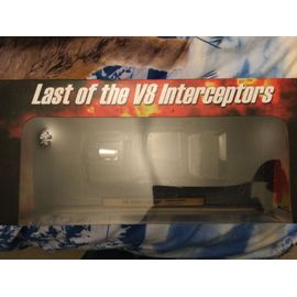 Ford Xbgt Mad Max Interceptor 1/24