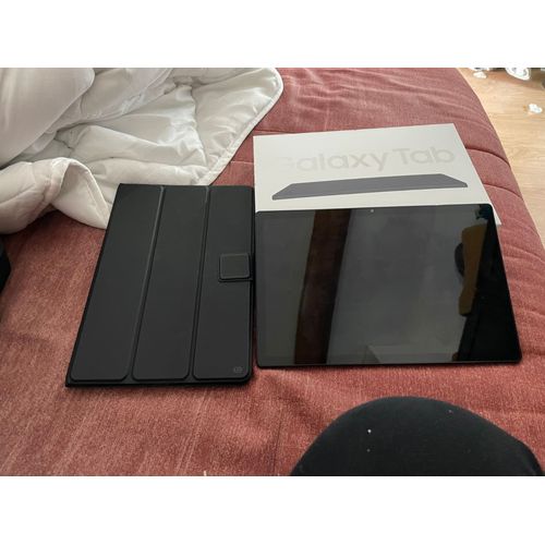 Tablette Galaxy tab a8