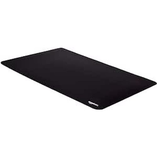 Tapis de souris amazon basic rectangulaire grande taille