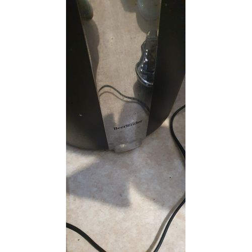 Tireuse à bière