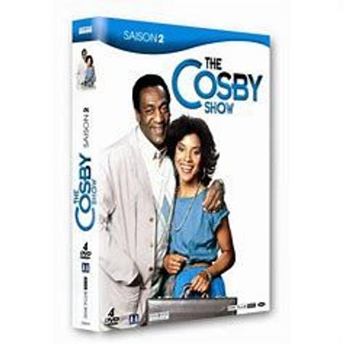 The Cosby Show - Intégrale Dvd Saison 2