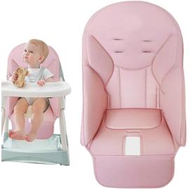 Housse d'assise pour chaise haute bébé enfant gamme Ptit - Ptit stars  multicolore