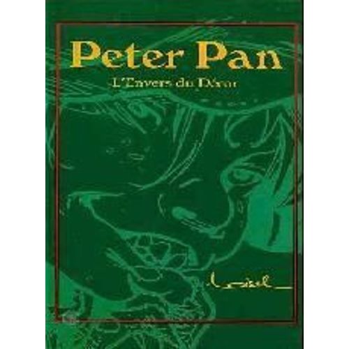Peter Pan L'envers Du Decor