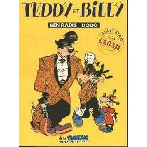 Teddy Et Billy