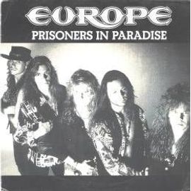 Prisoners In Paradise