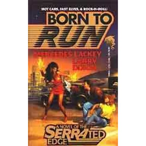 Born To Run
