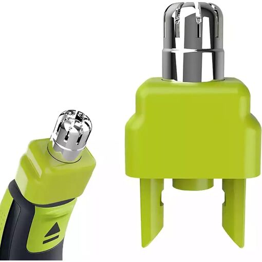 Kalanka-One Blade Lame Nez Et Oreille Compatible Avec One Blade, Sy...