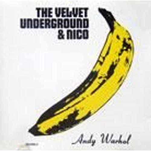 Velvet Underground & Nico, The