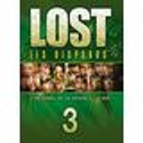 Lost, Les Disparus - Saison 3 - Edition Belge