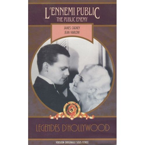 Ennemi Public L Vo Public Enemy