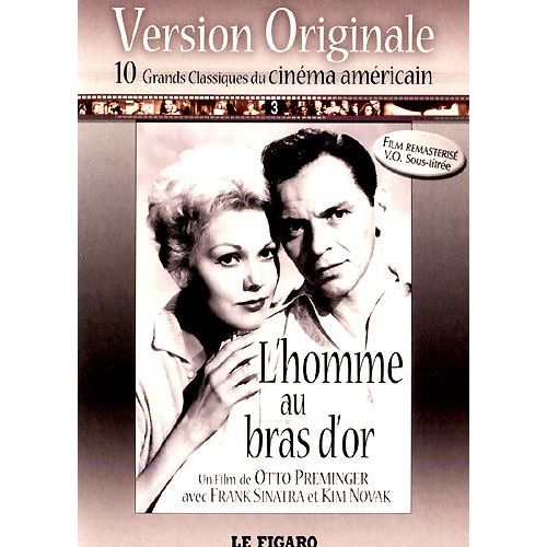 L'homme Au Bras D'or