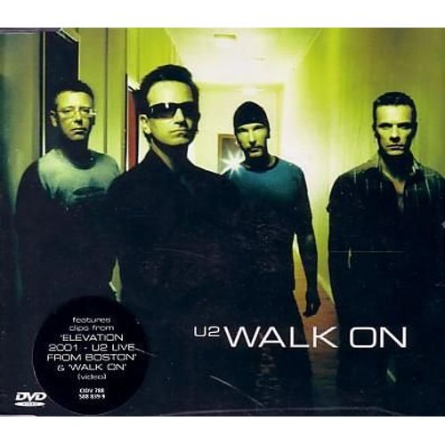 Walk On