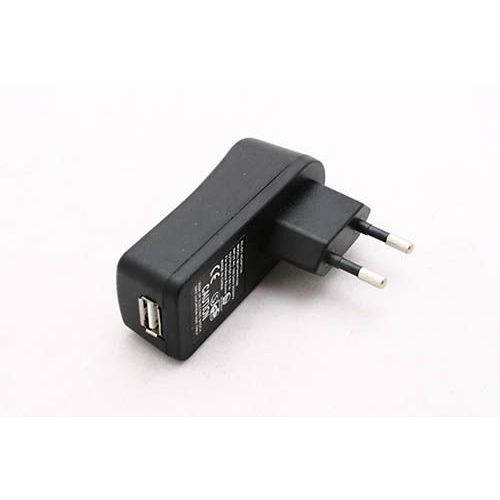 Yantos Chargeur USB pour Mp3 Player, Cam sans câble