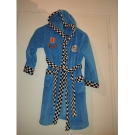 Peignoir Disney C&a Planes Taille 122/128