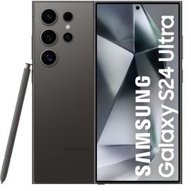 Samsung Galaxy S24 Ultra 512 Go Noir