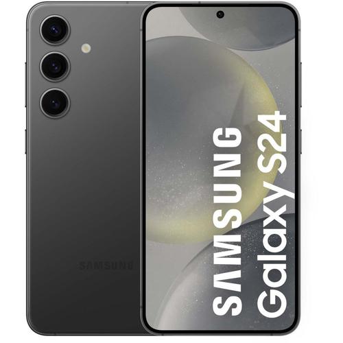 Samsung Galaxy S24 128 Go Noir