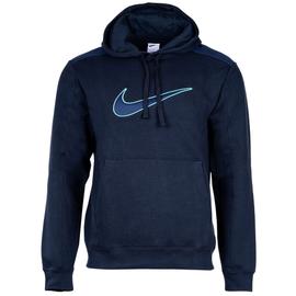 Pull discount nike coton