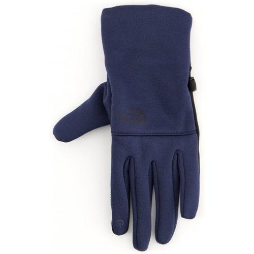 Etip Recycled Glove Gants Taille Xs, Bleu