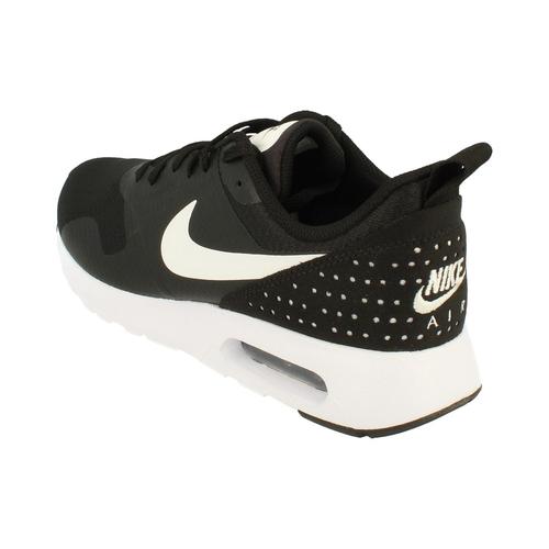 nike tavas noir