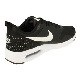 Nike air outlet max tavas noir