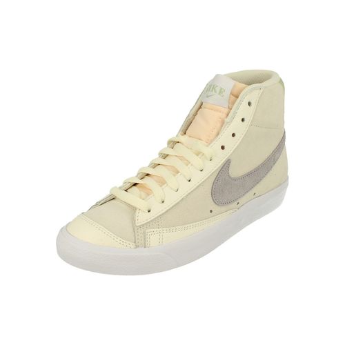 Nike Blazer Mid 77 Trainers Fn7775 100