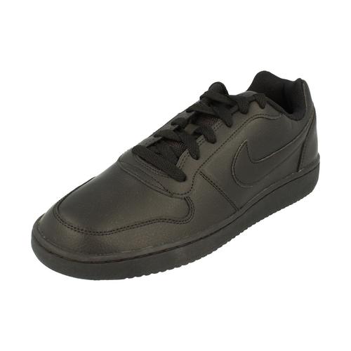 Nike Ebernon Low Hommes Trainers Aq1775 003 - 43