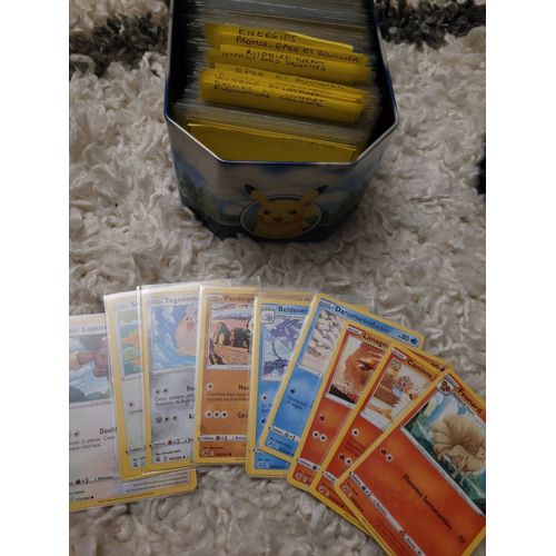 Cartes Pokemon 8ème Génération Épée Et Bouclier