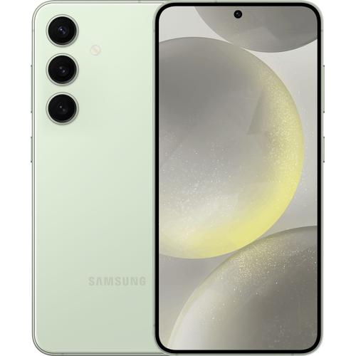 Samsung Galaxy S24 256 Go Vert jade