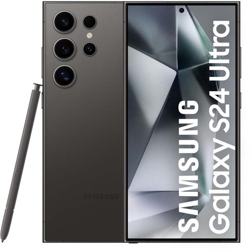 Samsung Galaxy S24 Ultra 1 To Noir titane