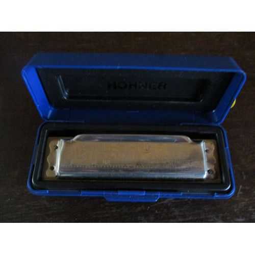 Harmonica