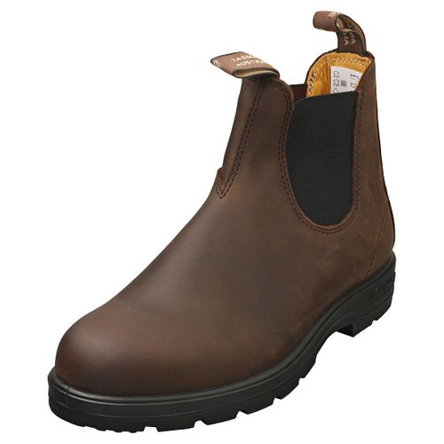 Blundstone 2340 Bottes Chelsea Marron