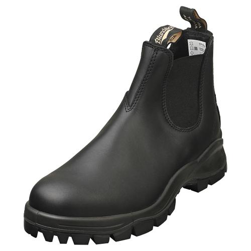 Blundstone 2240 Bottes Chelsea Noir