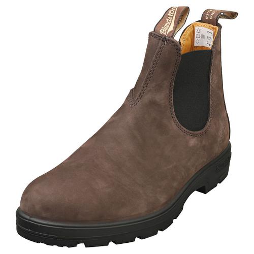 Blundstone 2345 Bottes Chelsea Marron