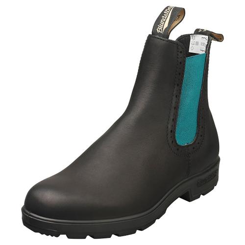 Blundstone 2320 Bottes Chelsea Noir