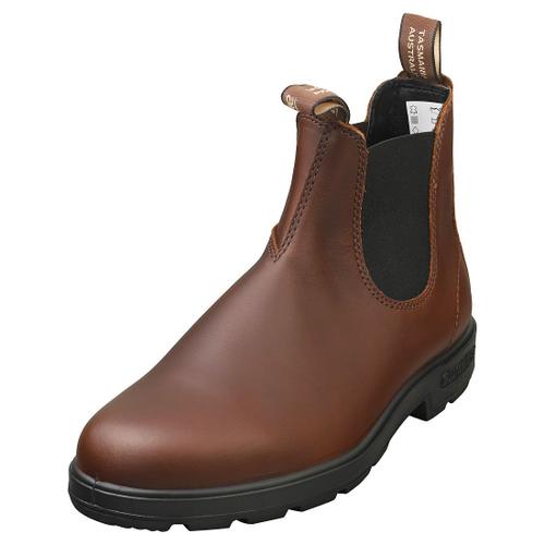 Blundstone 2305 Bottes Chelsea Marron