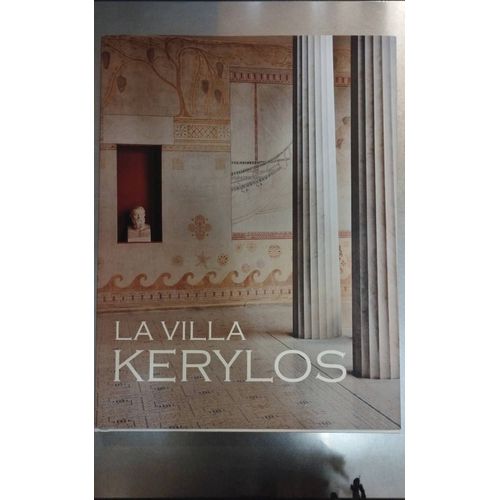 Connaissance Des Arts Hors-Série N° 533 - La Villa Kérylos