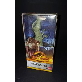 Jurassic Park Giganotosaurusfiigurine En.Boite