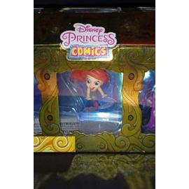 Figurine Funko Pop! Disney : Ultimate Princess - Cendrillon à Prix Carrefour