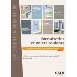 Menuiseries Et Volets Roulants