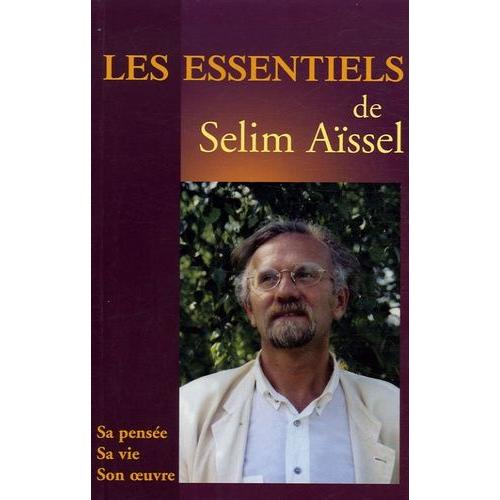 Les Essentiels De Selim Aïssel