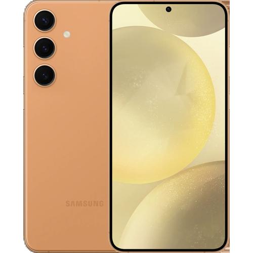 Samsung Galaxy S24+ 256 Go Orange