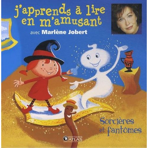 Coffret J'apprends À Lire En M'amusant 2 - (2 Cd Audio)