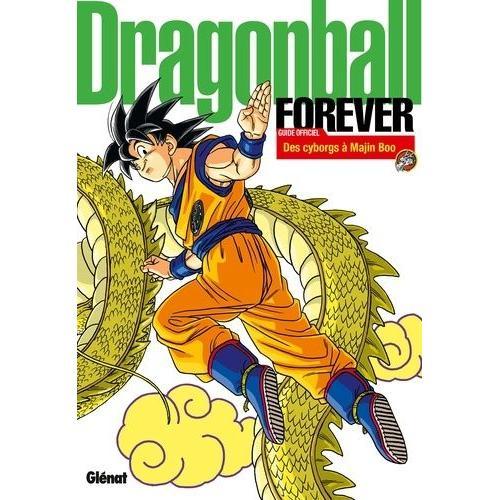 Dragon Ball - Forever