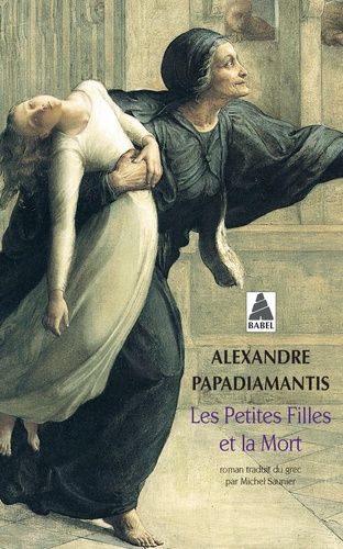 Les Petites Filles Et La Mort