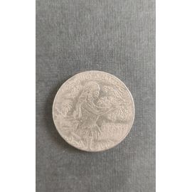 1 Dinar Tunisie 2013