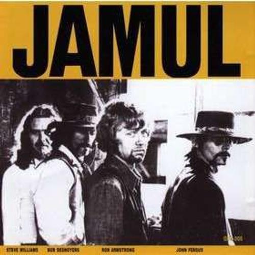 Jamul "Jamul"