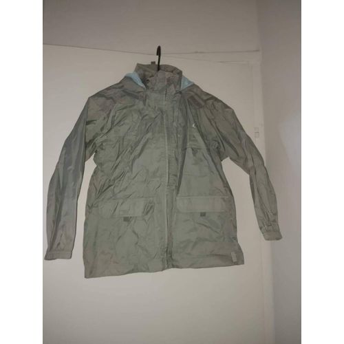 K-Way Fille Domyos Decathlon Taille 10 Ans