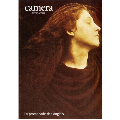Camera International N° 42, Eté-Automne 1996 - La Promenade Des Anglais