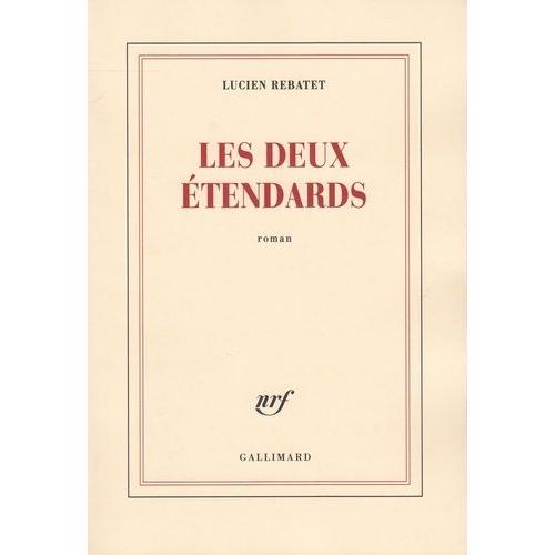 Les Deux Etendards